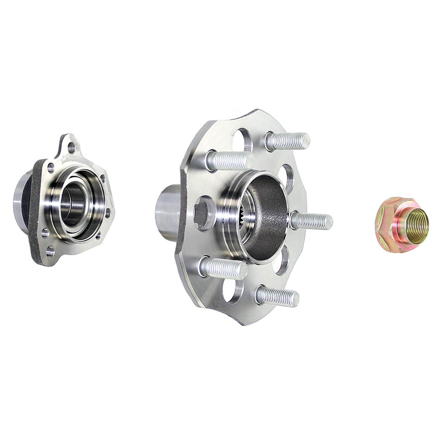 Wheel Hub Repair Kit DuraGo 295-96101
