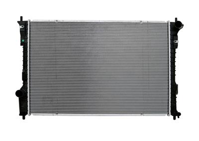 Radiator OSC 13445