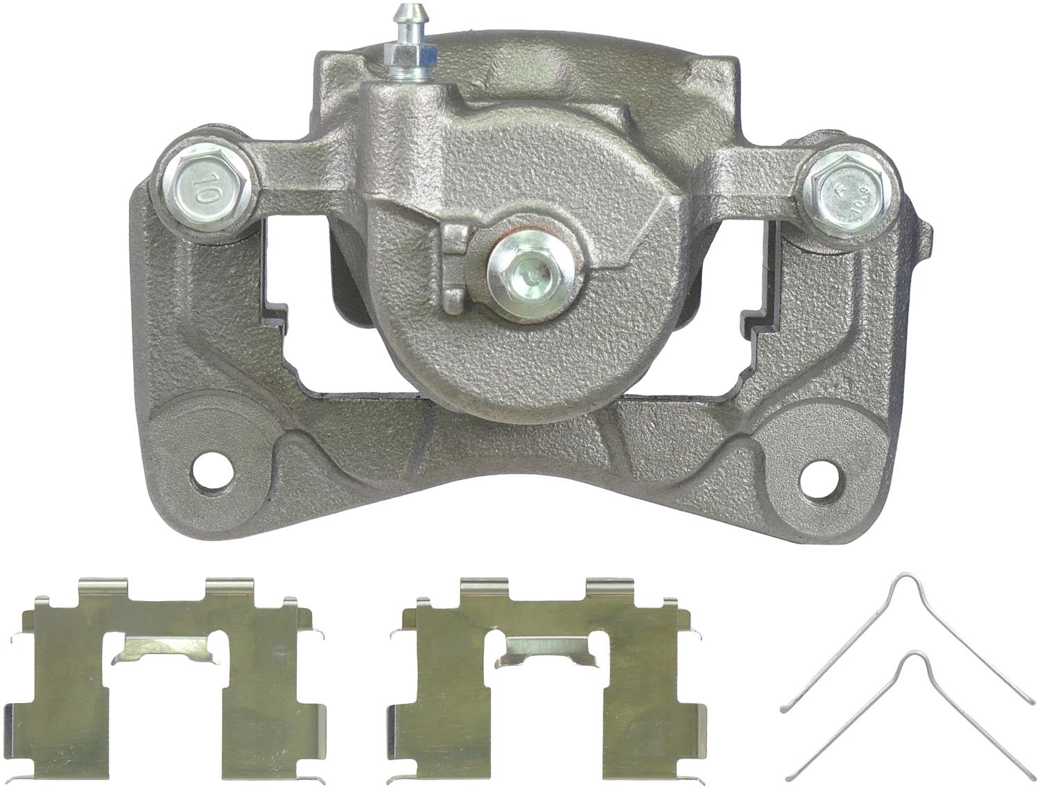 Disc Brake Caliper Perfect Stop 89-00554A