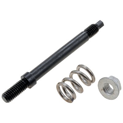 Exhaust Manifold Bolt and Spring Dorman - HELP 03108
