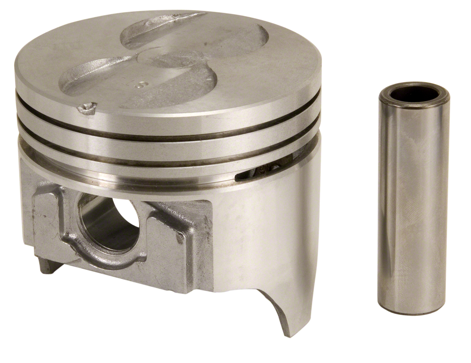 Engine Piston Set Sealed Power 336P