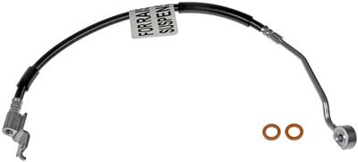 Brake Hydraulic Hose Dorman - First Stop H622063