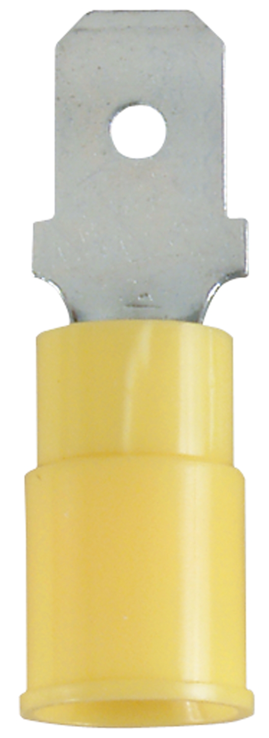 Male Disconnect Terminal Deka 05710