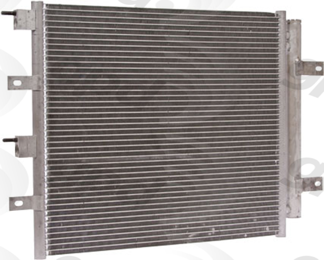 A/C Condenser Global Parts Distributors LLC 3261C
