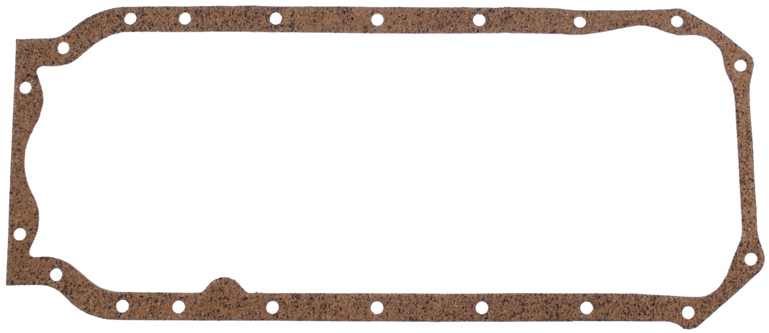 Engine Oil Pan Gasket MAHLE OS32472TC