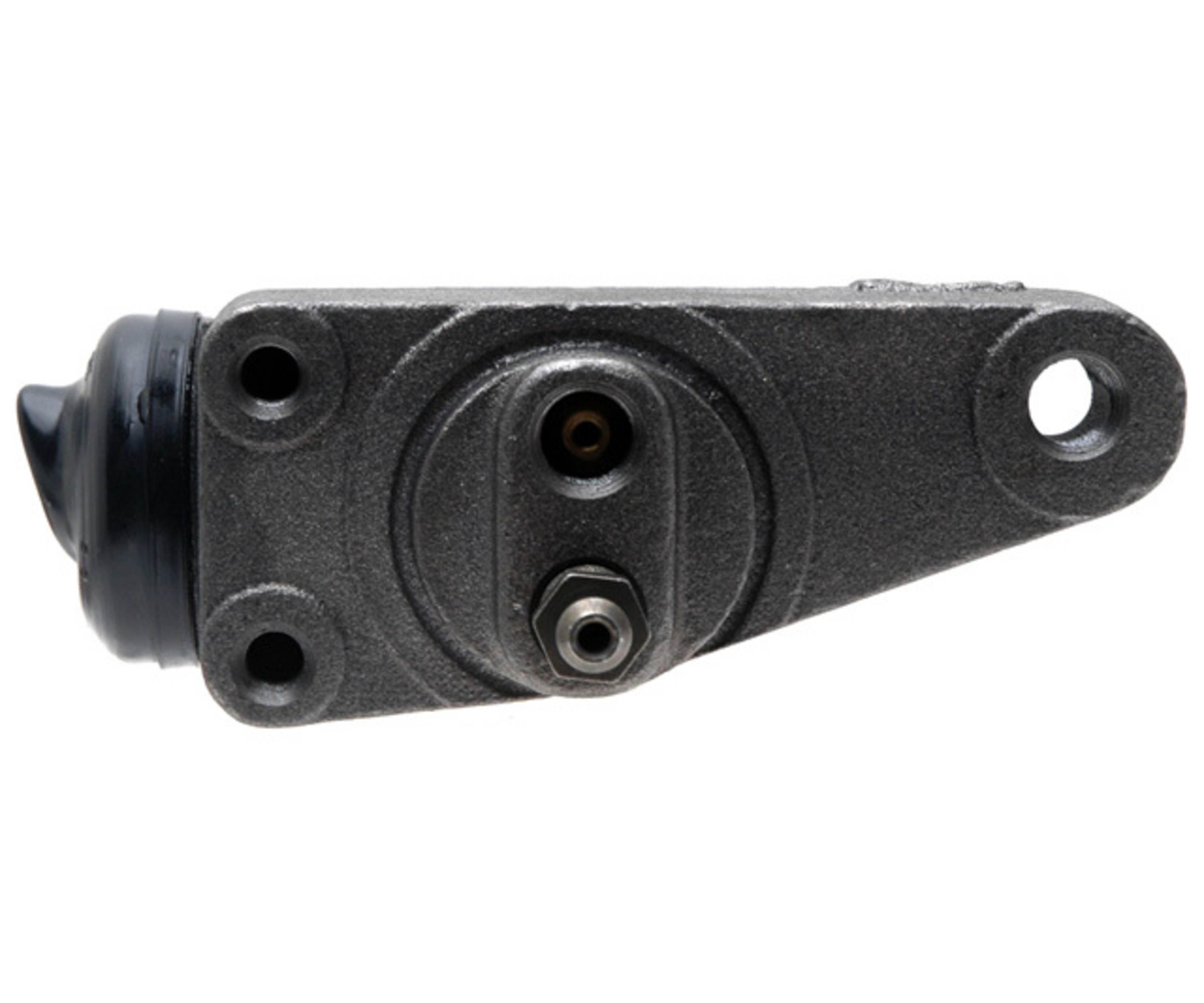 Drum Brake Wheel Cylinder Raybestos Brakes WC37227