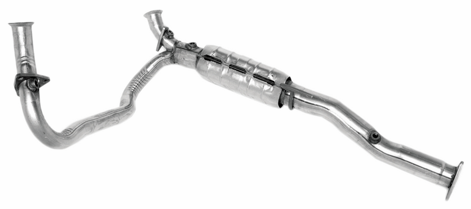 Catalytic Converter Walker Exhaust 50418