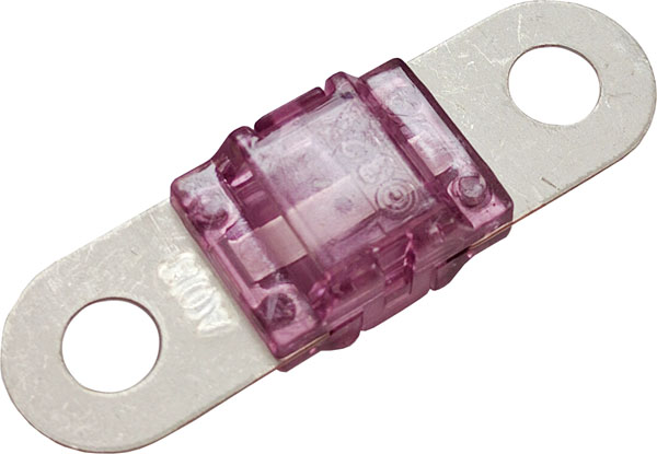 Multi-Purpose Fuse Techspan 766166Q