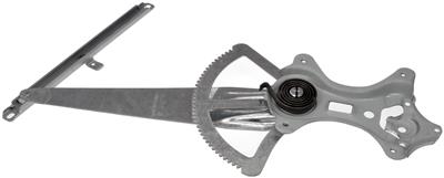 Window Regulator Dorman - OE Solutions 752-279