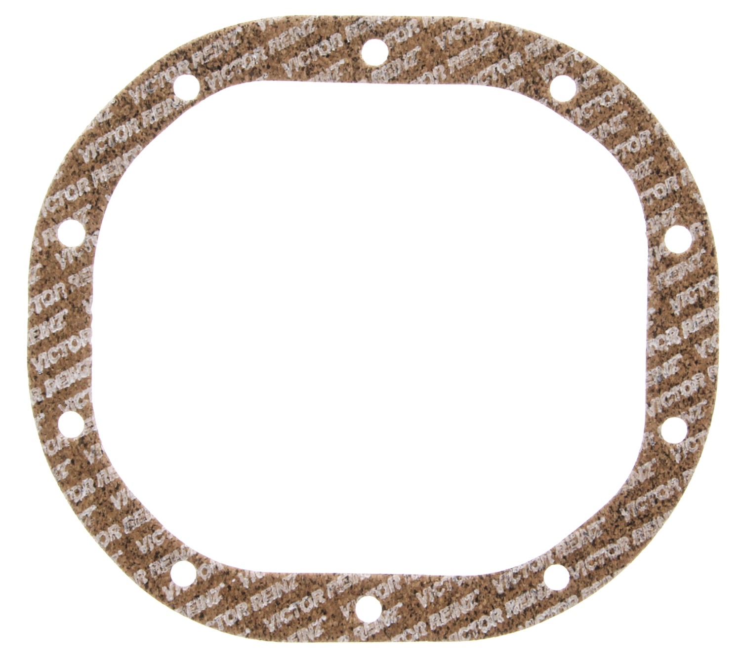 Axle Housing Cover Gasket MAHLE P38154TC