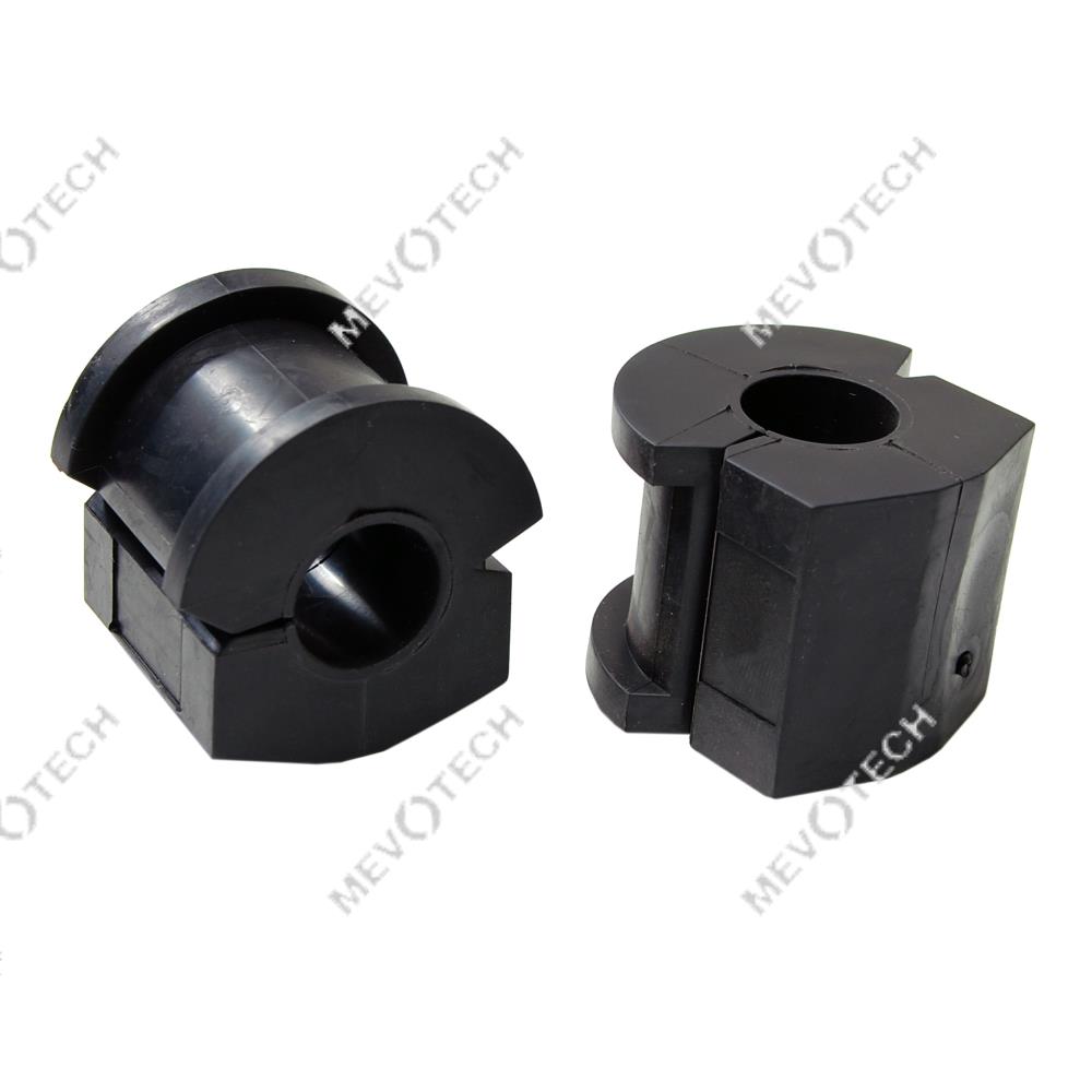 Suspension Stabilizer Bar Bushing Kit Mevotech Supreme MS508145