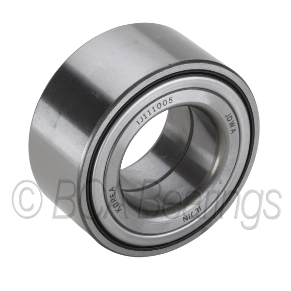 Wheel Bearing BCA WE60870