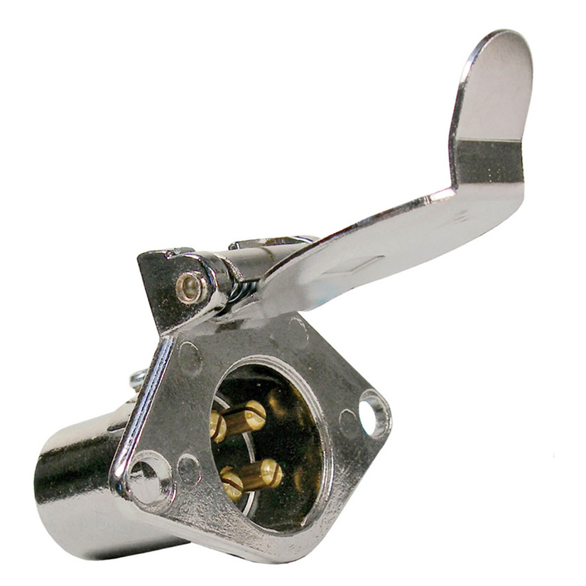 Trailer Wiring Harness Connector Pico 0724PT