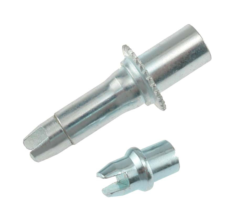 Drum Brake Adjusting Screw Carlson H1527