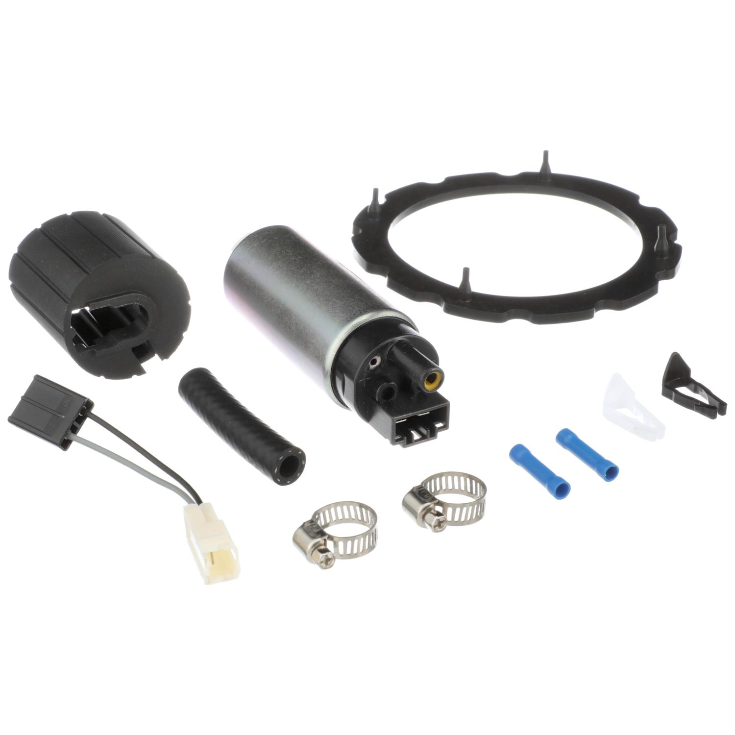 Electric Fuel Pump Sparta  PN2023