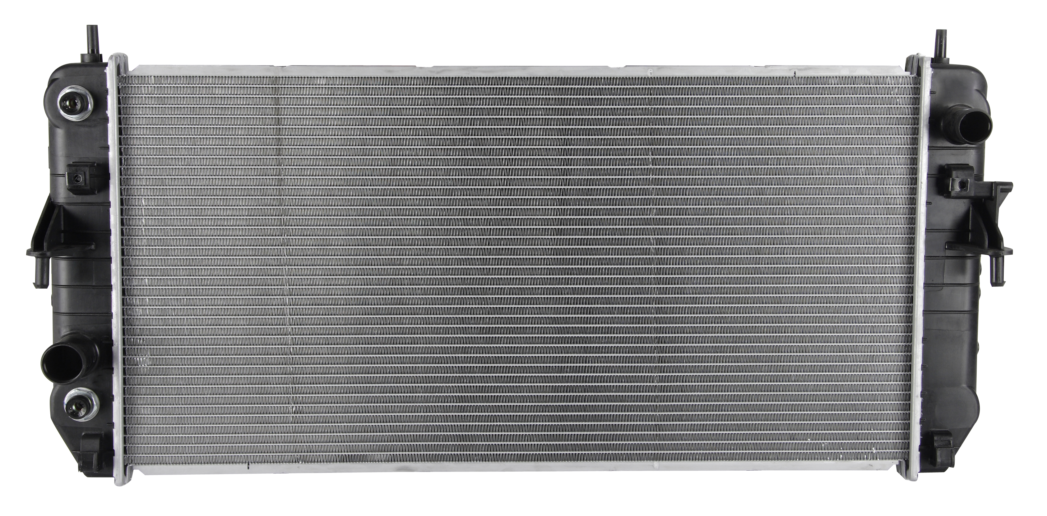 Radiator Spectra Premium CU2853
