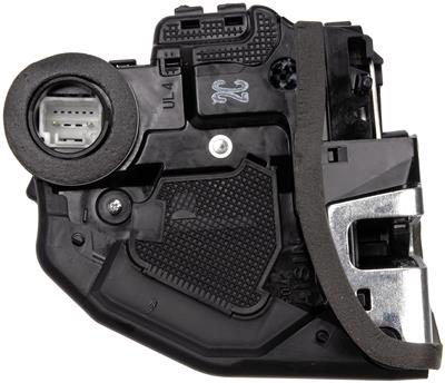 Door Lock Actuator Motor Dorman - OE Solutions 931-434