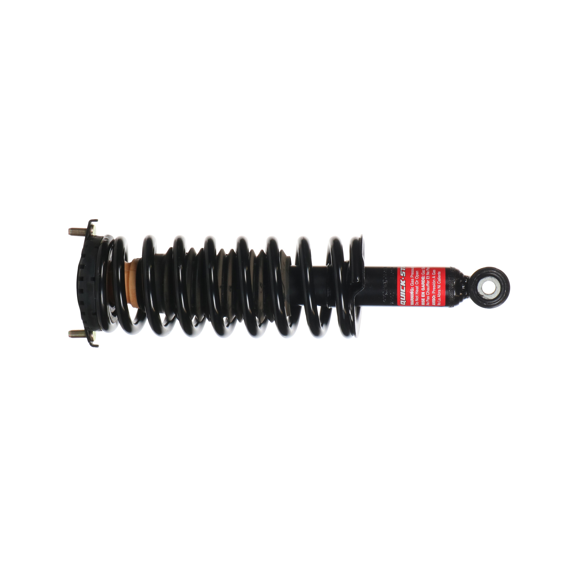 Suspension Strut and Coil Spring Assembly Monroe Shocks & Struts 272501