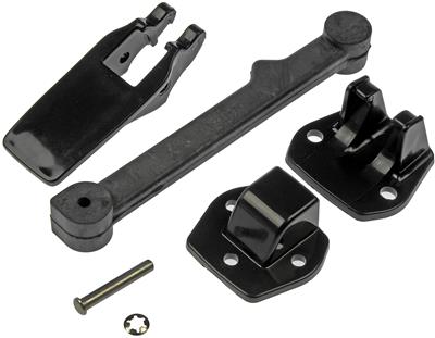 Hood Latch Assembly Dorman - HD Solutions 315-5101