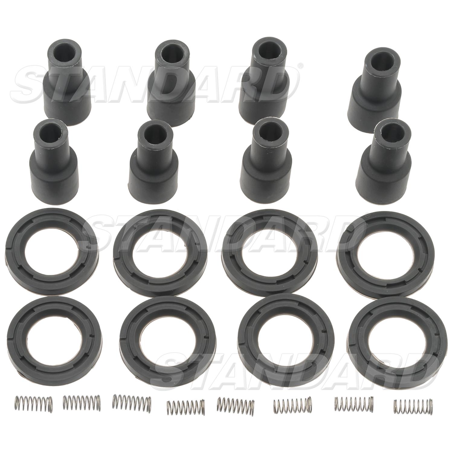 Direct Ignition Coil Boot Standard Ignition CPBK619