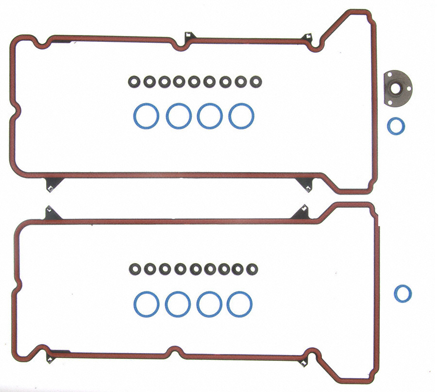 Engine Valve Cover Gasket Set FEL-PRO VS 50526 R