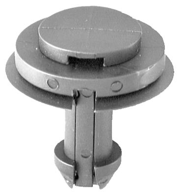 Bumper Cover Retainer Autobody Master PM50608