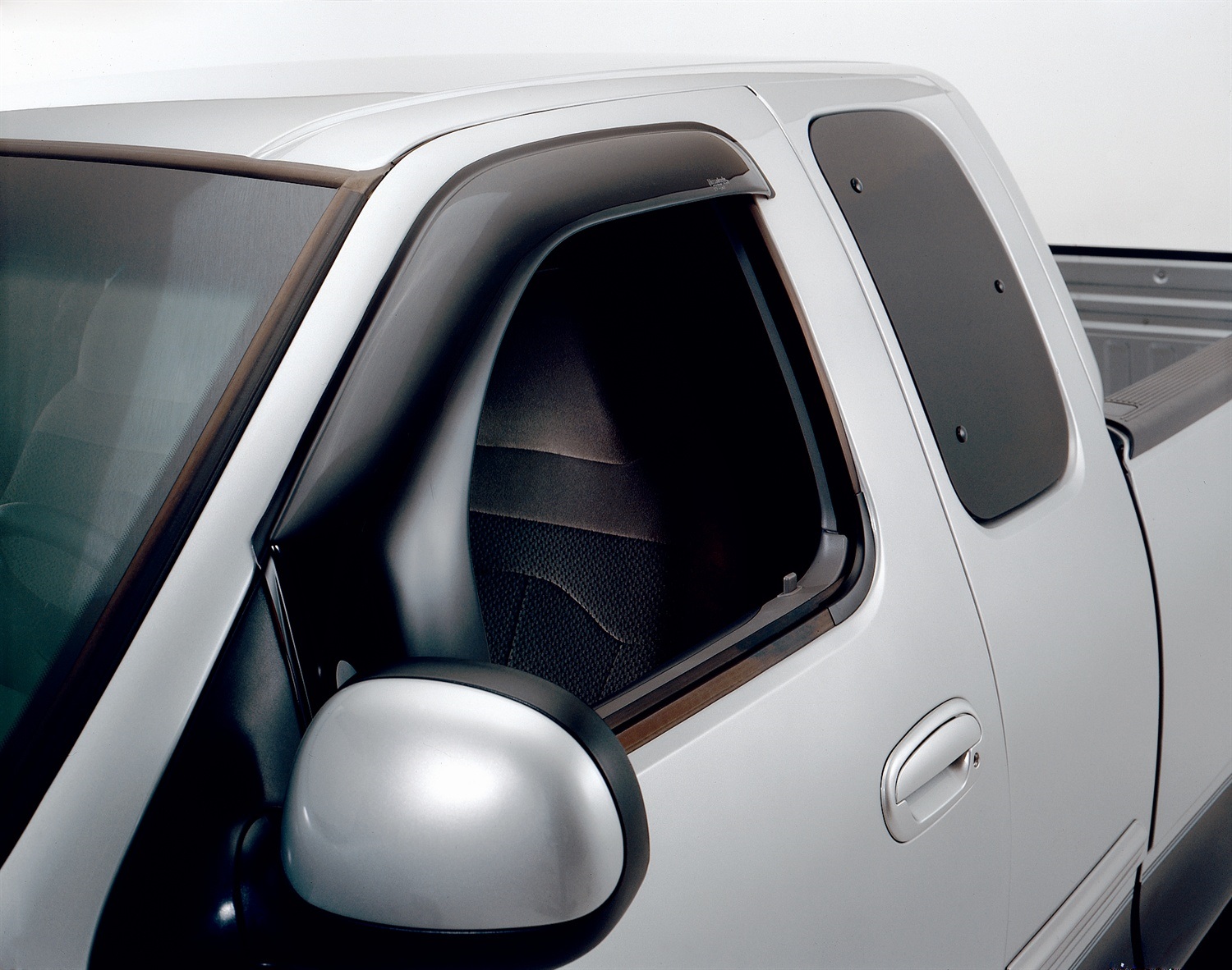 Side Window Deflector Auto Ventshade AVS 95454