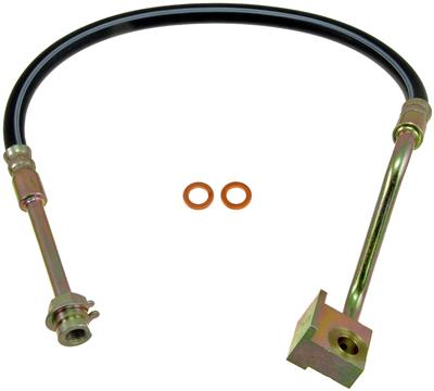 Brake Hydraulic Hose Dorman - First Stop H38236