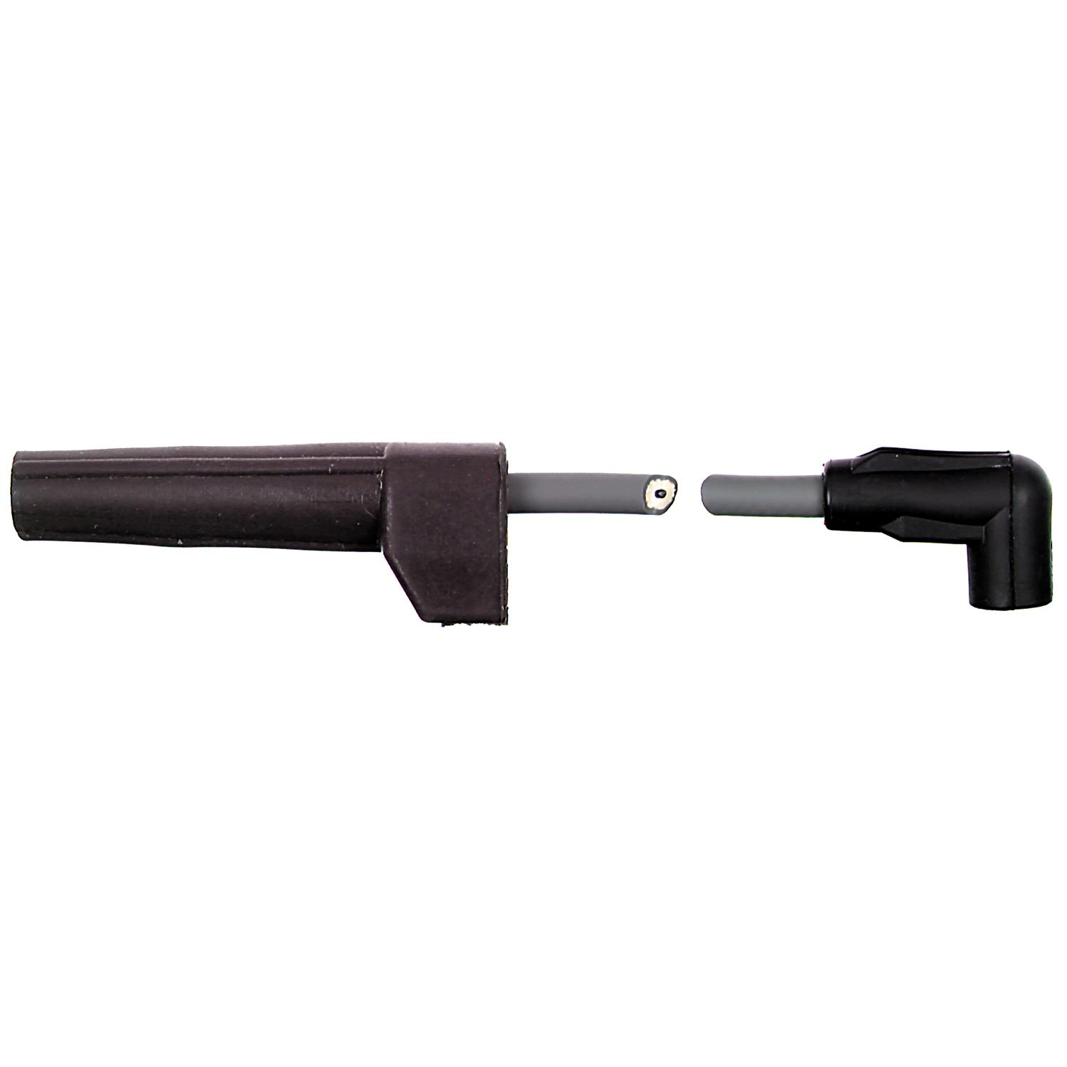 Single Lead Spark Plug Wire Standard Ignition 840AH
