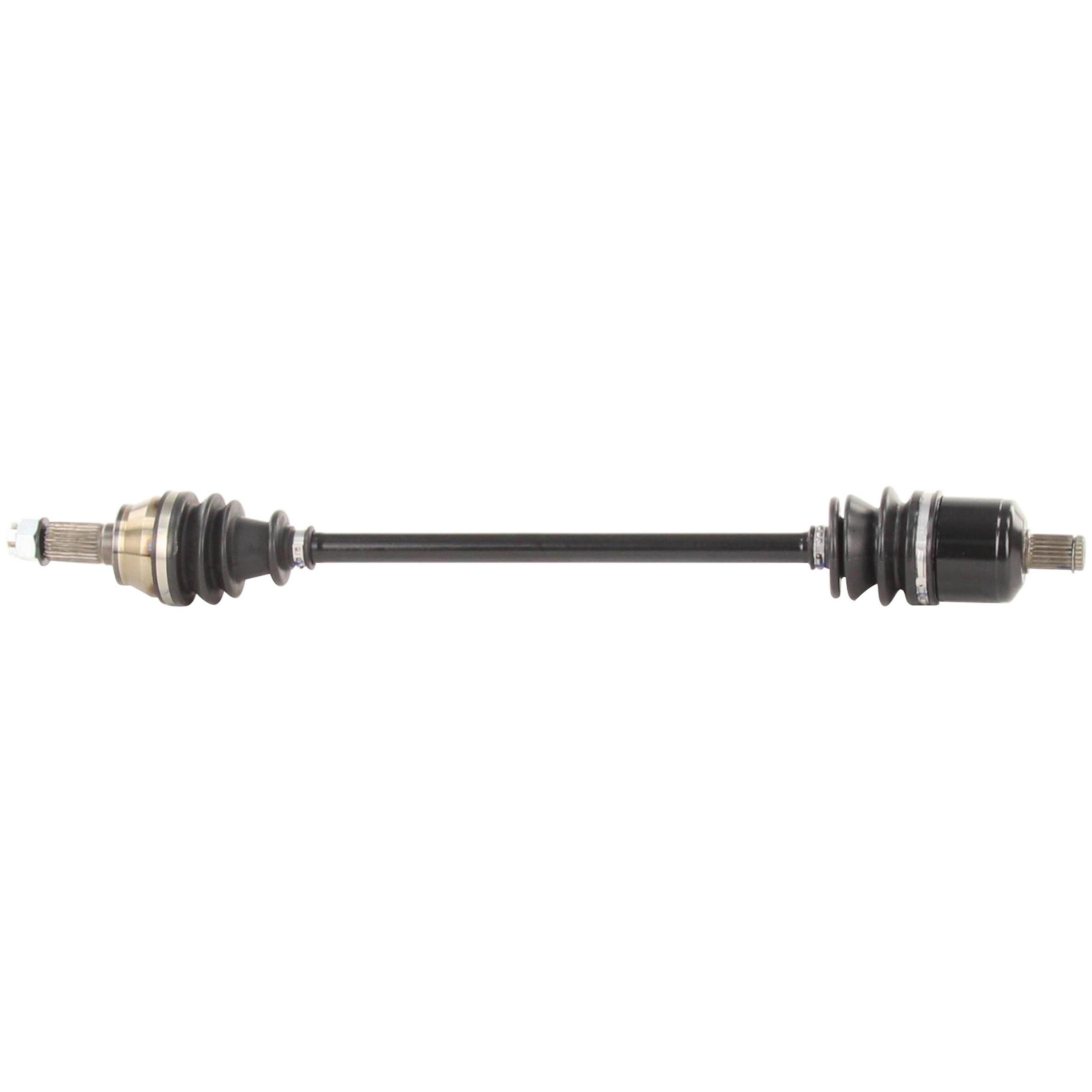 CV Axle Assembly TrakMotive POL-7062