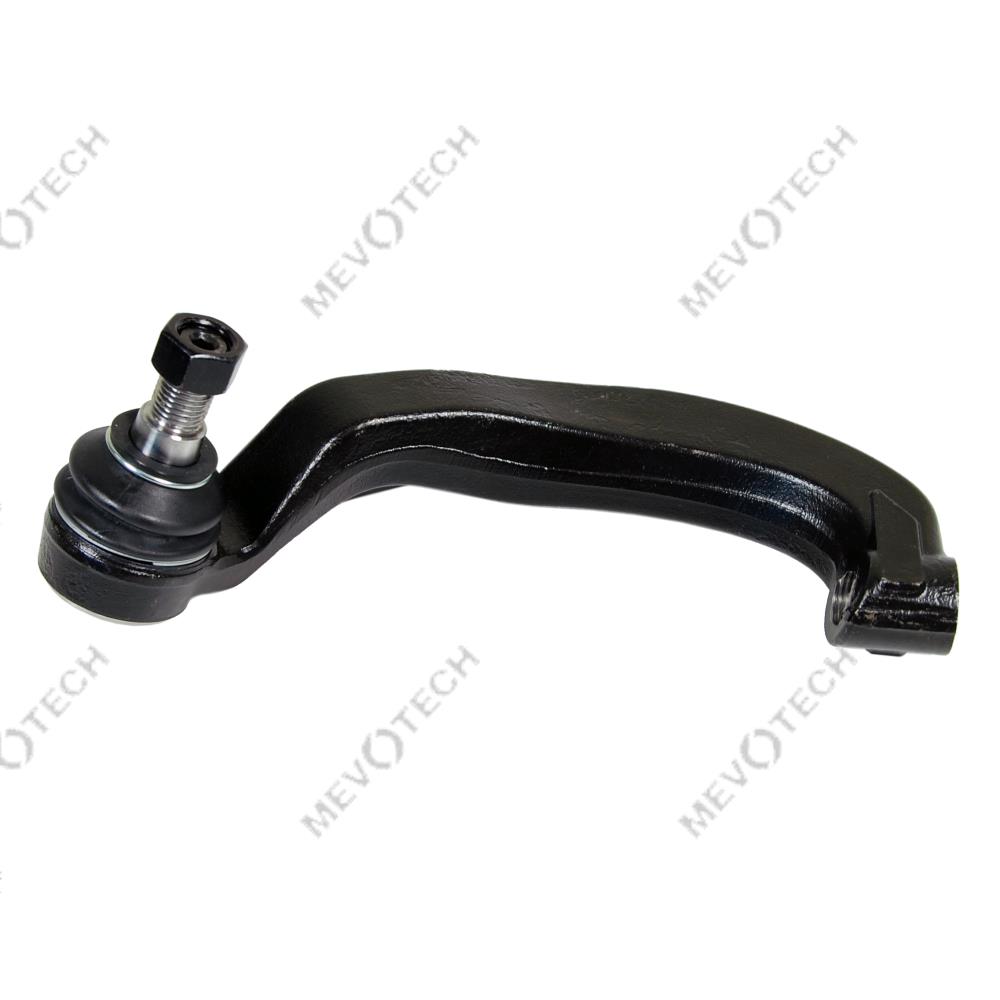 Steering Tie Rod End Mevotech Supreme MS10696
