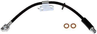 Brake Hydraulic Hose Parts Master BH622460