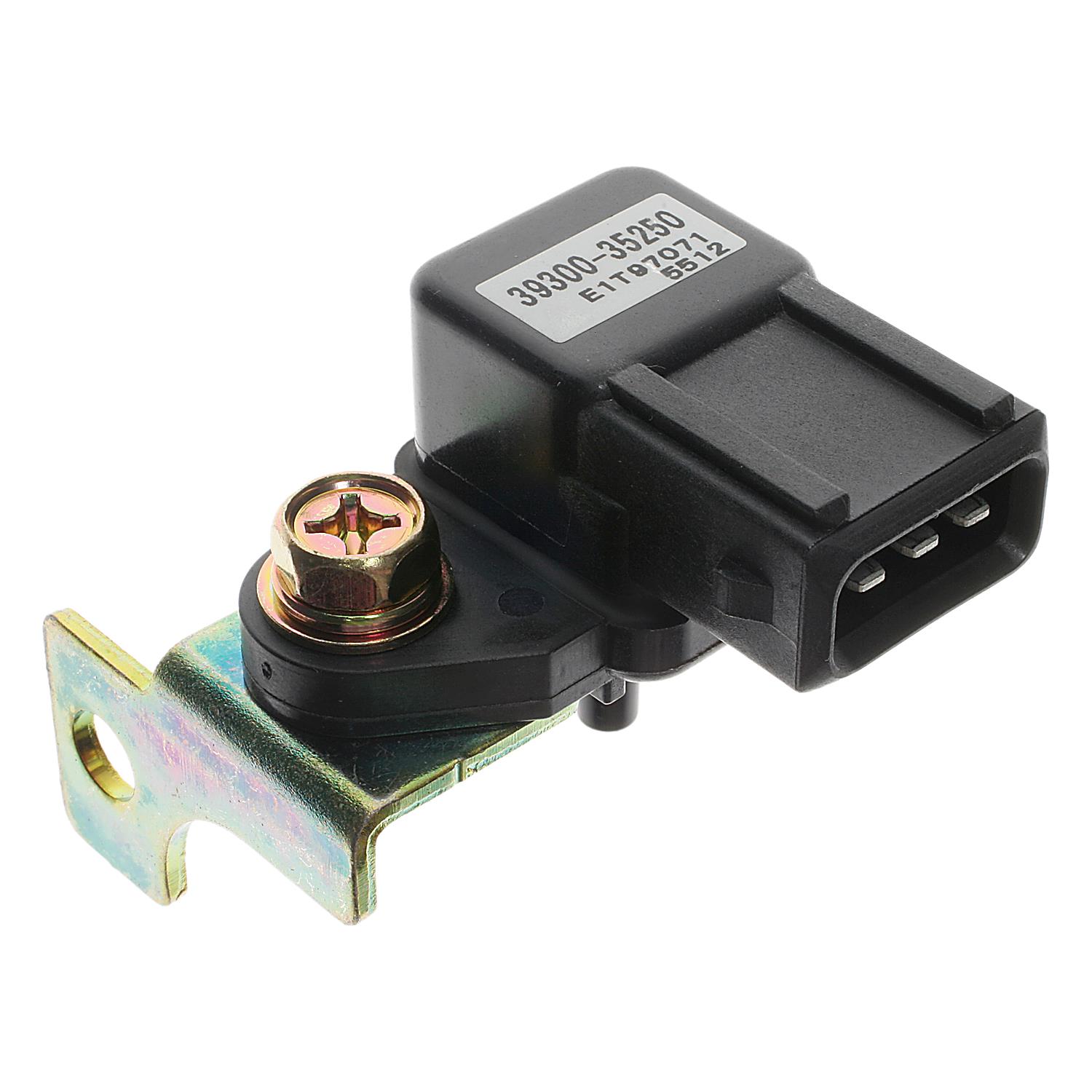 Manifold Absolute Pressure Sensor Standard Import AS198