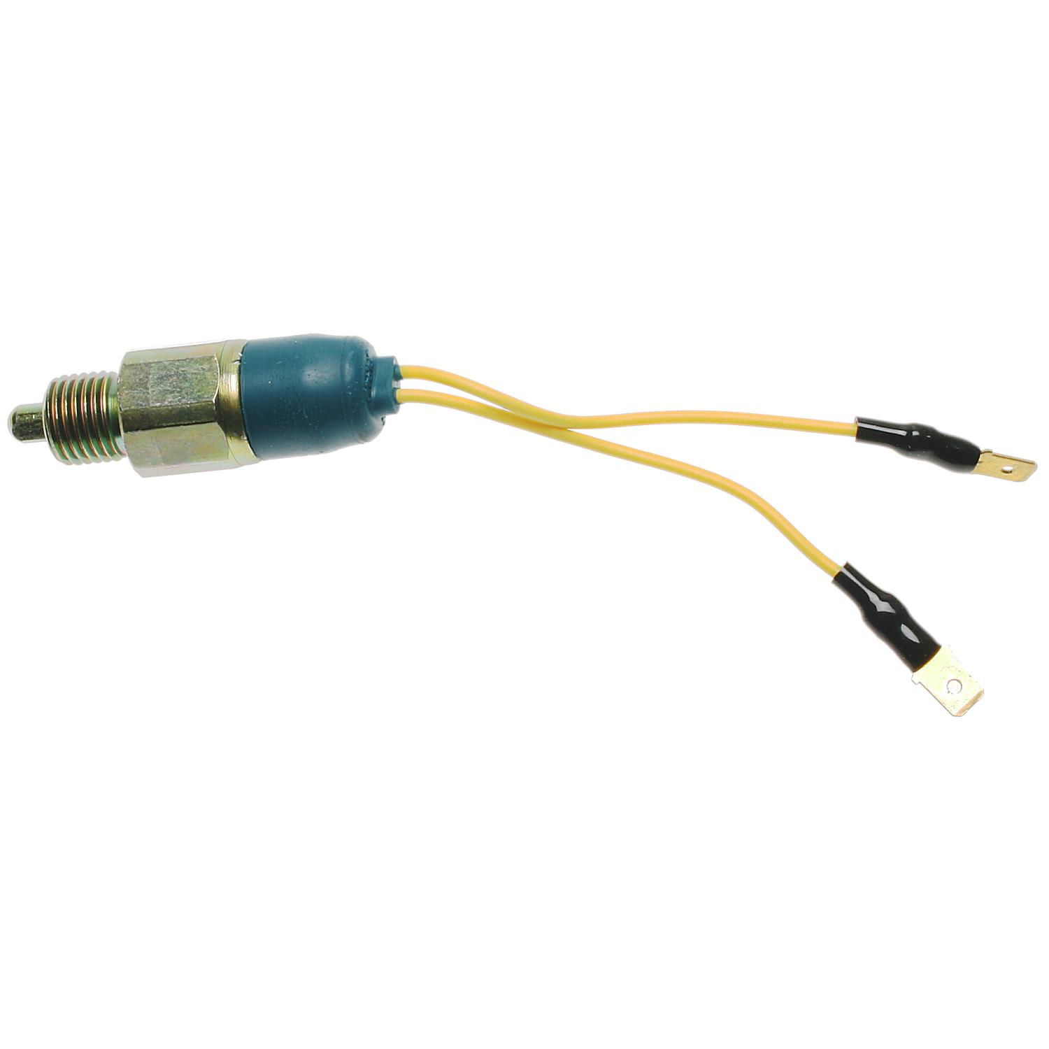 Neutral Safety Switch Standard Import NS-197