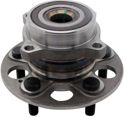 Wheel Bearing and Hub Assembly Dorman - OE Solutions 951-121