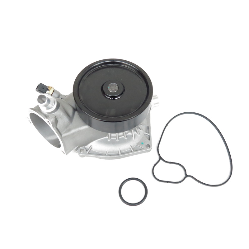 Engine Water Pump US Motor Works US6708