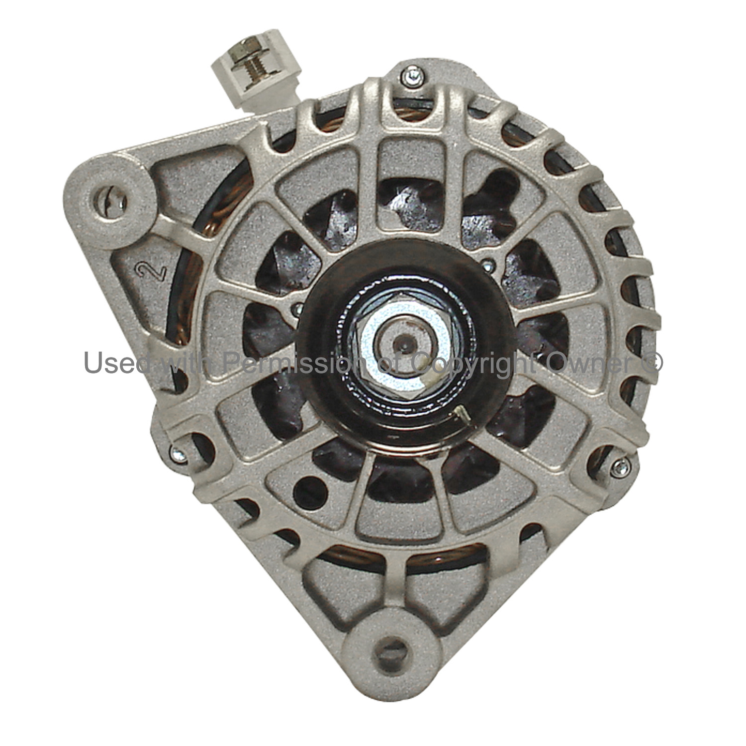 Alternator Quality-Built 8260601N