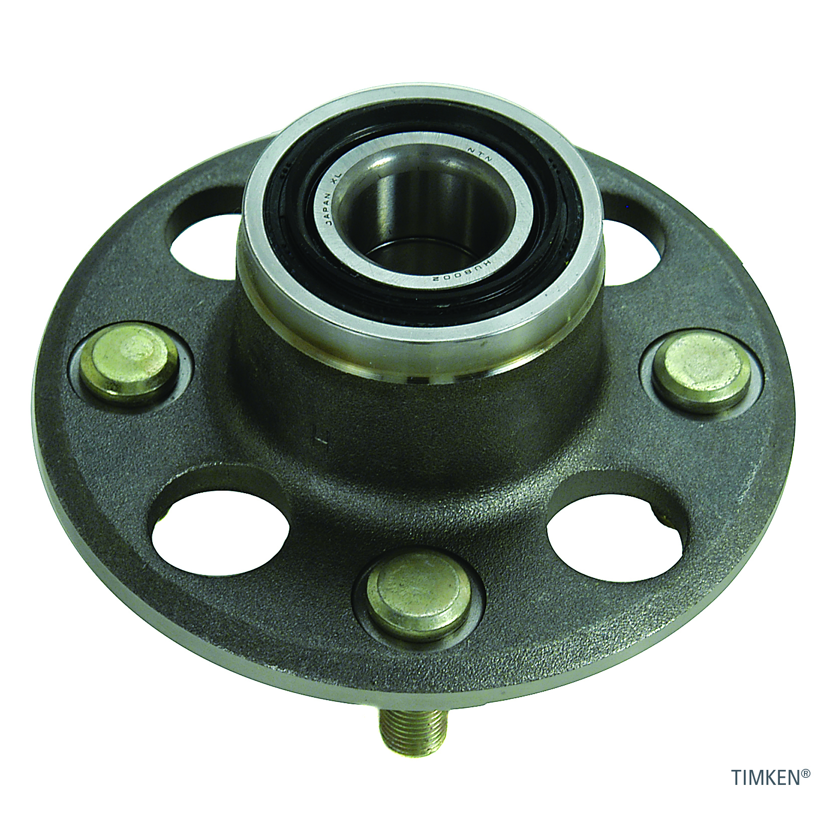 Wheel Bearing and Hub Assembly Timken 513034