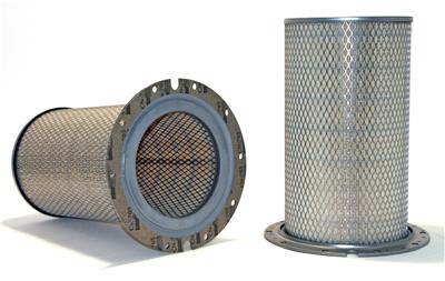 Engine Air Filter Wix 42681