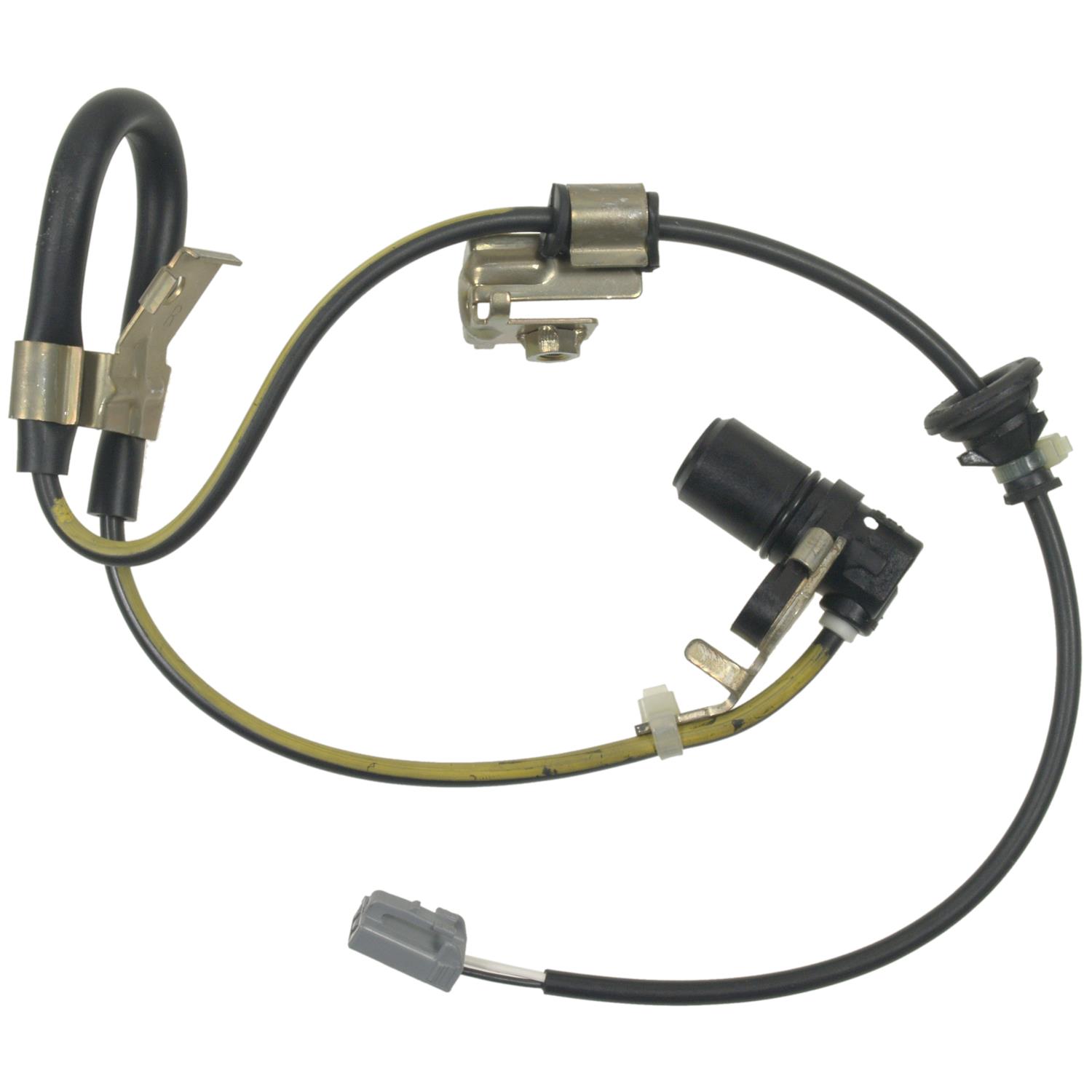 ABS Wheel Speed Sensor Standard Import ALS1242