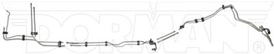 Fuel Line Dorman - OE Solutions 919-873
