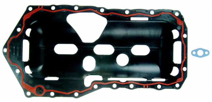 Engine Oil Pan Gasket Set FEL-PRO OS 30767 R