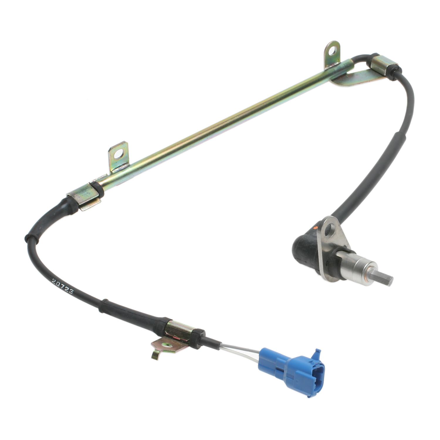 ABS Wheel Speed Sensor Standard Import ALS1435