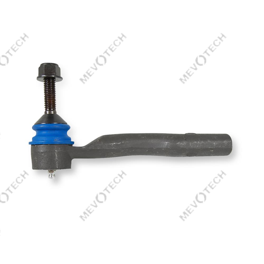 Steering Tie Rod End Mevotech Supreme MS40605