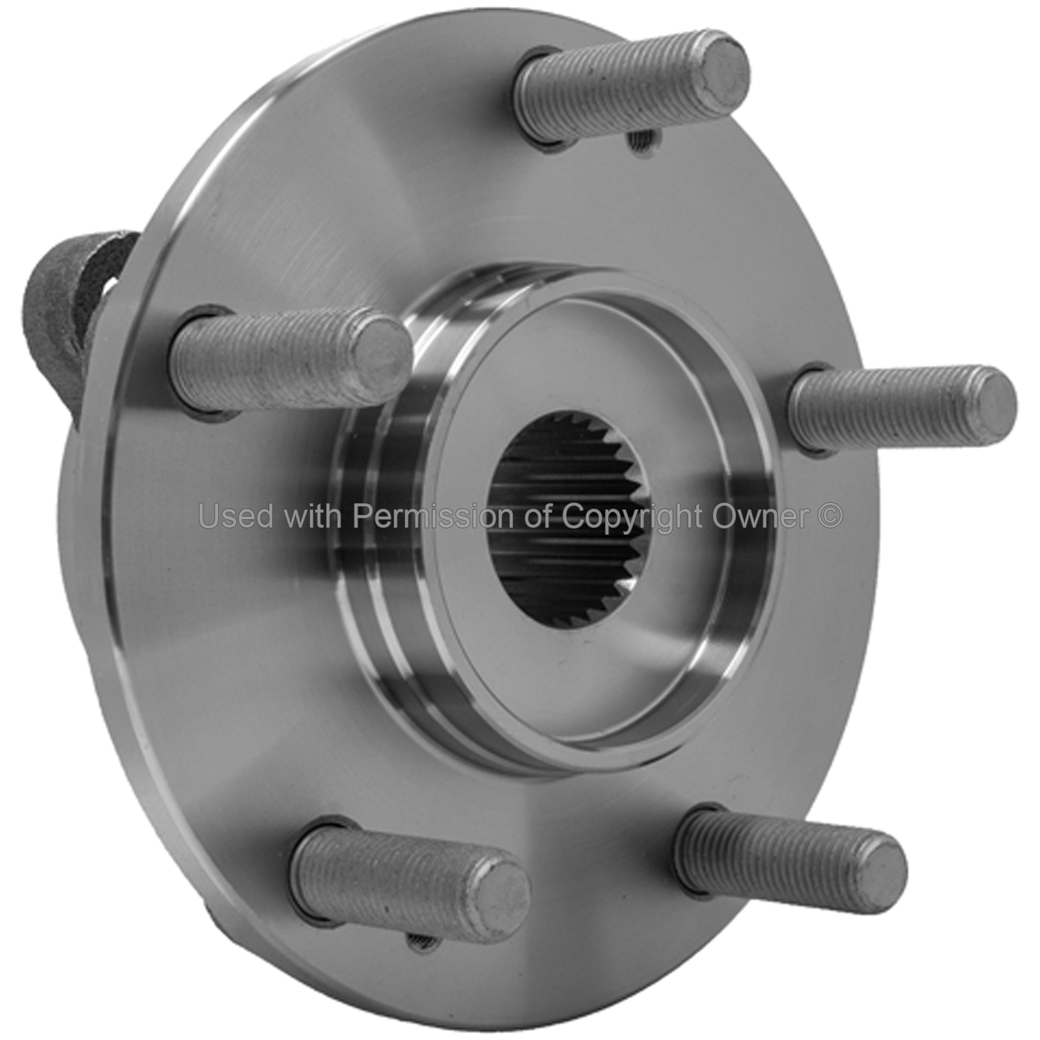 Wheel Bearing and Hub Assembly MacPherson Bearing Assemblies M513420