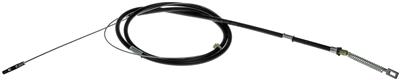 Parking Brake Cable Dorman - First Stop C660005
