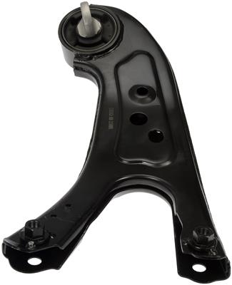 Dorman 905-528 Rear Trailing Arm - Driver Side Suspension Replacement For Chevy Malibu, Pontiac G6, Saturn Aura