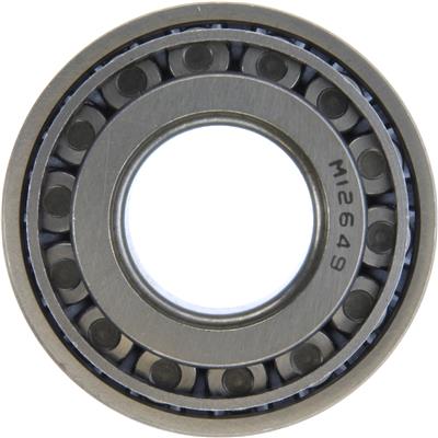 Wheel Bearing and Race Set Centric Parts 41091003E
