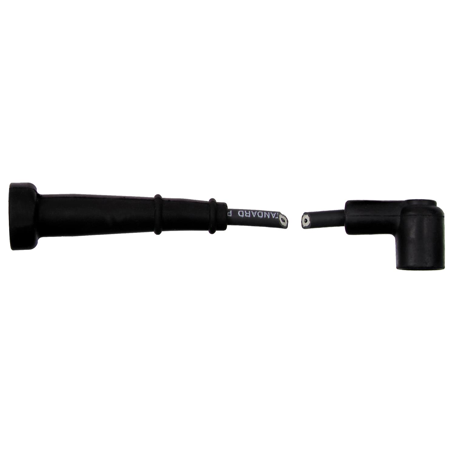Single Lead Spark Plug Wire Standard Ignition 719CH