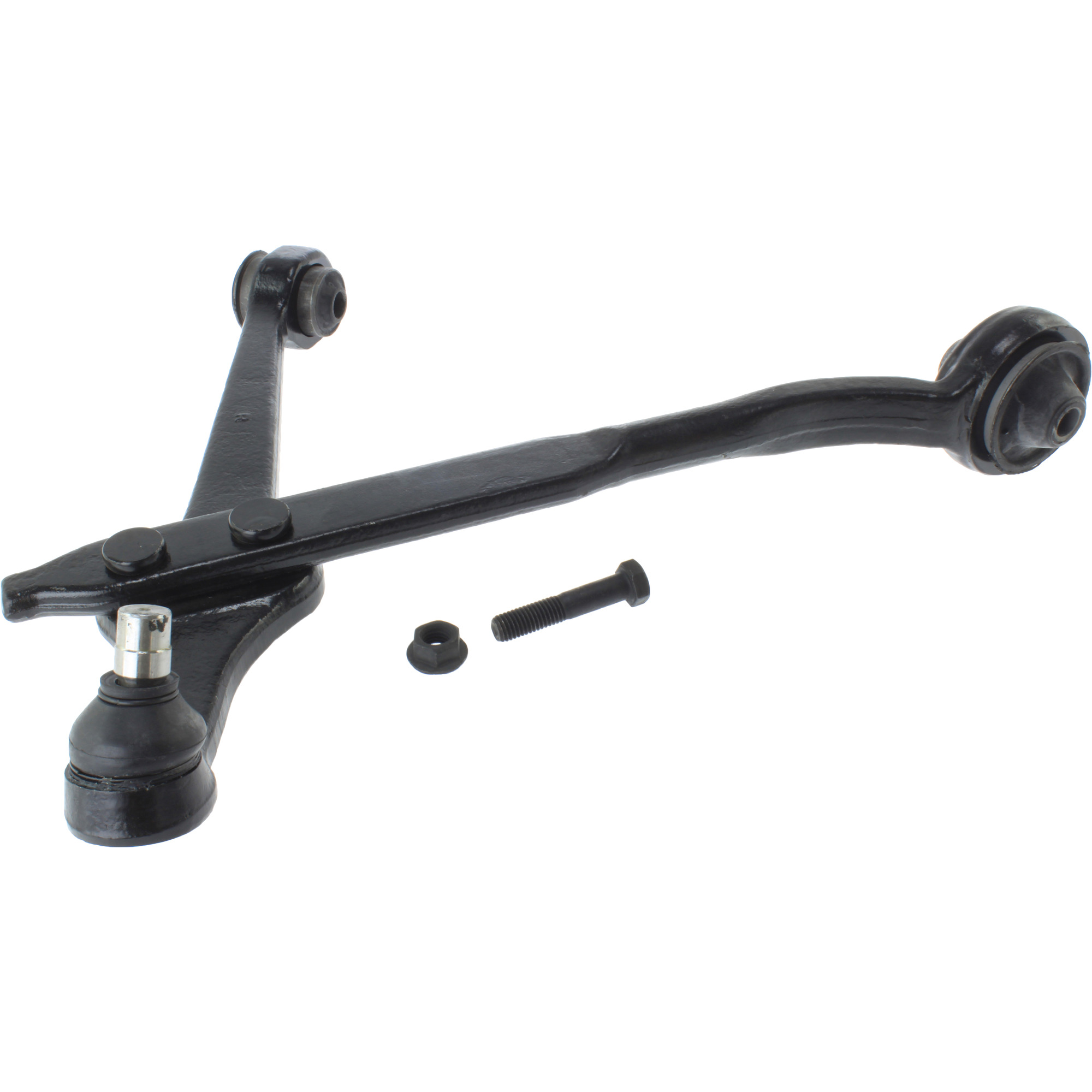 Suspension Control Arm and Ball Joint Assembly Centric Parts 623.65084